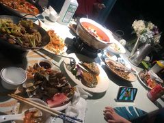 -海市蜃楼花园主题餐厅(石顶店)