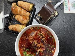 -莫斯科餐厅面包坊(北展店)