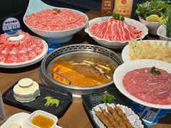 -快乐小羊(富强中路店)