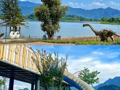 -宝晶宫旅游景区