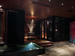 -三嚥阁 La Villa Restaurant