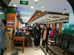 -南来顺饭庄·清真(南菜园店)
