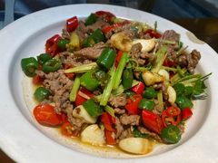 -乡里八闽·福州乡土菜(火车北站店)