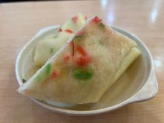 -蒋家桥饺面店(东关街店)