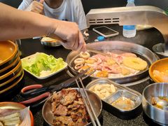 -真熙家牛排烤肉无限续(百脑汇店)