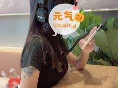 -MQ COFFEE STAND明谦(新洲店)