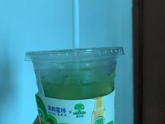 -茶救星球·蔬果茶(福田水围店)