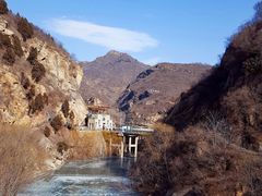 -黑龙潭风景区