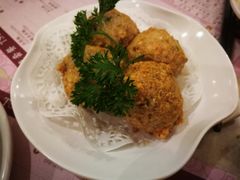 炸鯪魚球-池记(尖沙咀店)