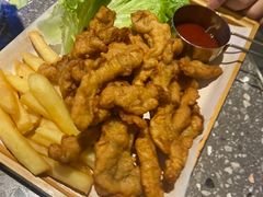 -烟火鱼乡(京华城店)