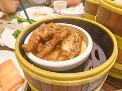 -夏宫中餐厅(香格里拉大酒店)
