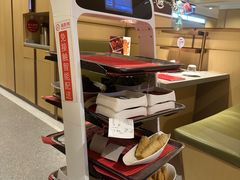 -海底捞火锅(王府井店)