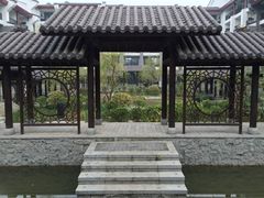 iphone_upload_pic-杭州西溪喜来登度假大酒店