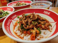 -刘百味粉馆(五一华府店)
