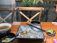 -囿面传统制面馆(中央路店)