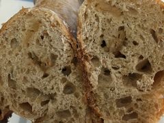 -WHEAT&BAKER-麥(凯德来福士店)