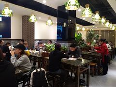 大堂-庆合府重庆大排档(紫都城店)