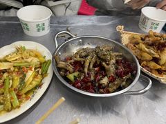 -小民大排档(光谷店)