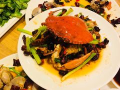 -南海渔家•海鲜•正宗海南菜(海棠湾店)