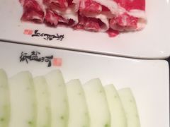 -纸盐河码头火锅(十八梯店)