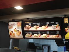 -麦当劳(合肥之心城店)