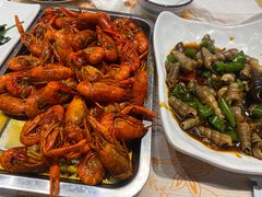 -忆口香龙虾(珠海夏湾老店)