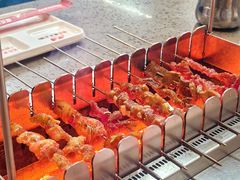 -邢氏老太太烧烤(南山店)