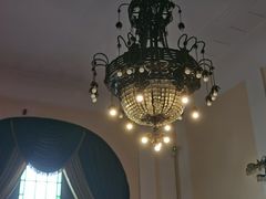 -青岛德国总督楼旧址博物馆