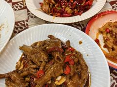 -老三样·旧食新味(船山路店)