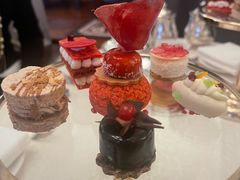 -Salon de Ville浦江汇(上海外滩华尔道夫酒店店)