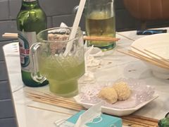 -钢管厂五区小郡肝火锅串串香(清河店)