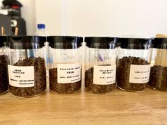 单品手冲咖啡-FUN COFFEE