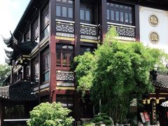-绿波廊(豫园店)