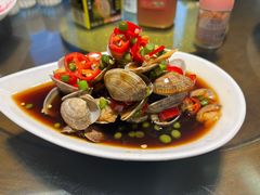 -漫渡庄•留芳小馆•泰州早茶•锡帮菜