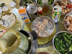 -红旗山庄(圭峰山店)