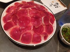 -长嘉·河图火锅(长嘉汇江景旗舰店)