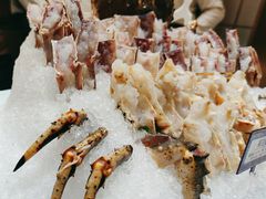 -帝皇海海鲜豆捞(桐泾商务广场店)