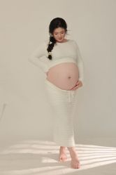 点击看大图 -Two Monkeys 孕婴写真馆(龙华店)