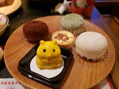 -牛New寿喜烧(虹桥新天地店)