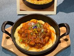 -俄士厨房(未来城店)