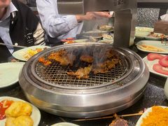 -悟烧·自助烤肉料理(秋林旗舰店)