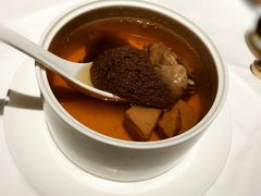 猴头菇炖麻鸭汤-广舟(千禧店)