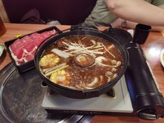 -炼瓦家日式烧肉·寿喜烧(融创精彩天地店)