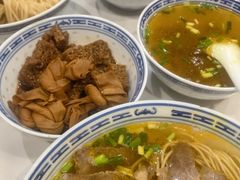 -永丰面馆(汉口路店)