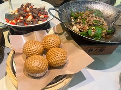 -费大厨辣椒炒肉(正佳广场店)
