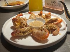 -张家卫·阳江菜·小海鲜(肥婆湾桥店)