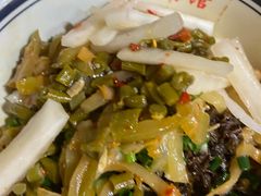 -李易面馆(树木岭店)