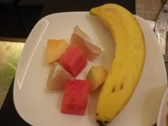 -太湖饭店玉兰厅(自助餐厅)