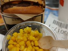 -麦当劳(万象汇店)