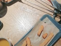 -新石器烤肉(百联川沙店)